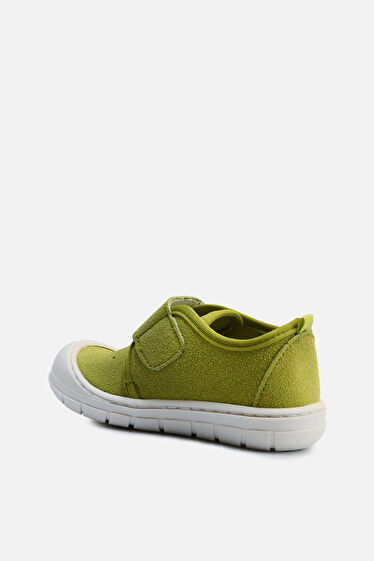 Vicco Anka Basic Unisex Bebek Yeşil Günlük Ayakkabı