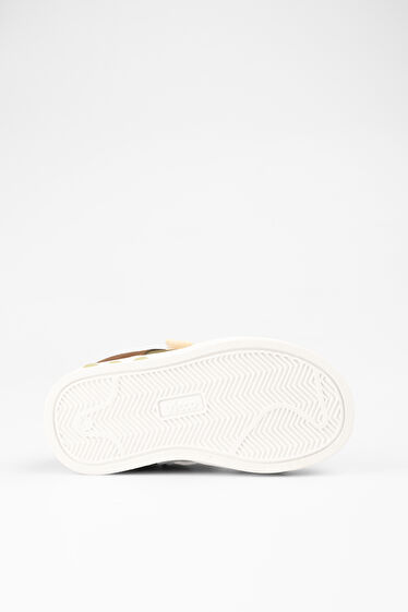 Vicco Sam Işıklı Kız Okul Öncesi Pudra Sneaker