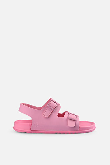 Vicco Miyu Hafif Kız Çocuk Pembe Sandalet