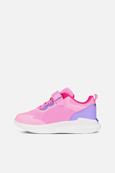 Vicco Yancy Hafif Kız Çocuk Pembe Spor Ayakkabı