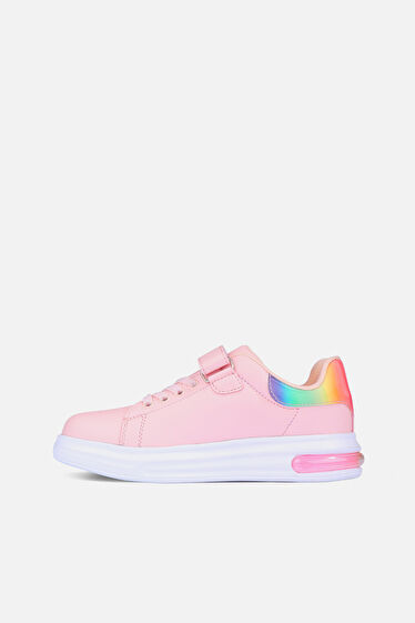 Vicco Blair Hafif Kız Okul Öncesi Pudra Sneaker
