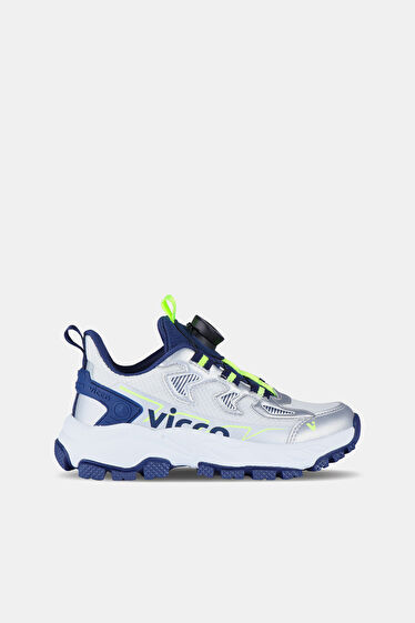Vicco Bard Hafif Erkek Çocuk Gri Outdoor