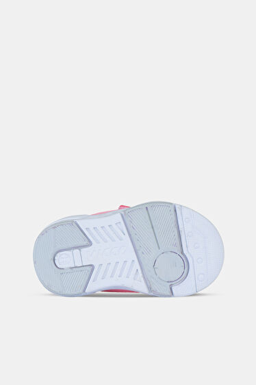 Vicco Fidel Hafif Kız Bebek Pembe Sneaker