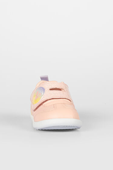 Vicco Donut Basic Kız İlk Adım Pudra Sneaker