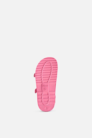 Vicco Miyu Hafif Kız Çocuk Pembe Sandalet