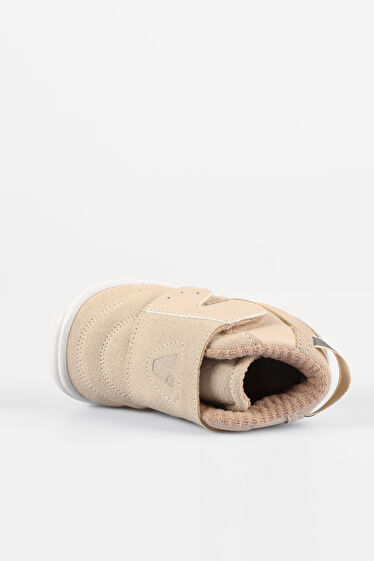 Vicco Ago Basic Unisex Bebek Bej Bot