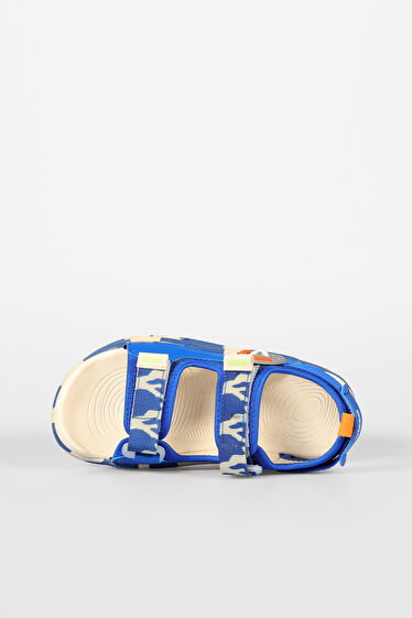 Vicco Tape Hafif Erkek Çocuk Lacivert Sandalet