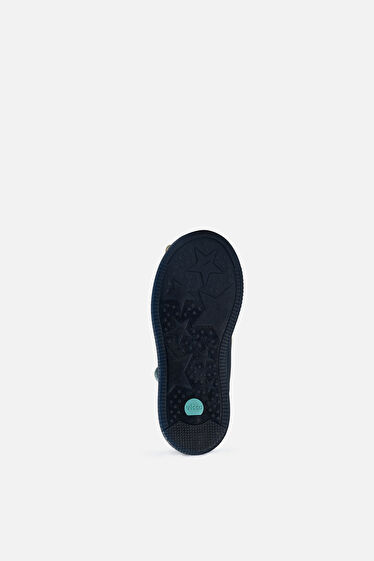 Vicco Sun Işıklı Erkek Çocuk Lacivert Sneaker