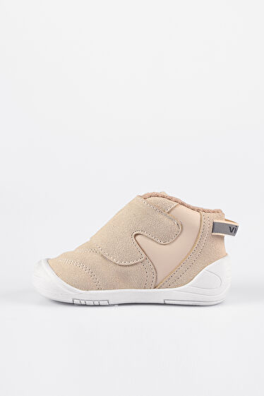 Vicco Ago Basic Unisex Bebek Bej Bot