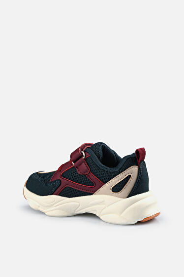 Vicco Asimo Hafif Unisex Bebek Yeşil Sneaker