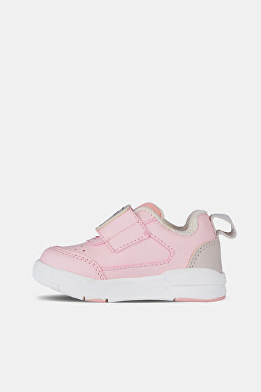 Vicco Fidel Hafif Kız Bebek Pudra Sneaker