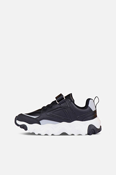 Vicco Jessy Hafif Unisex Çocuk Siyah Outdoor