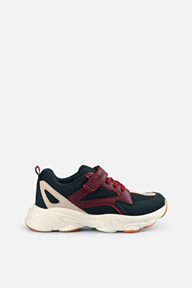 Vicco Asimo Hafif Unisex Çocuk Yeşil Sneaker