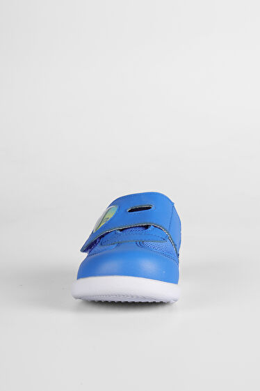 Vicco Donut Basic Erkek İlk Adım Saks Mavi Sneaker