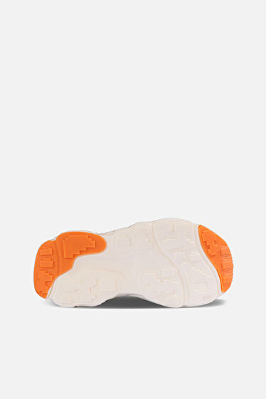 Vicco Fawn Hafif Erkek Çocuk Haki Sneaker