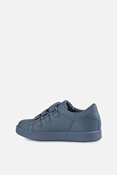 Vicco Oyo Işıklı Erkek Çocuk Kot Sneaker