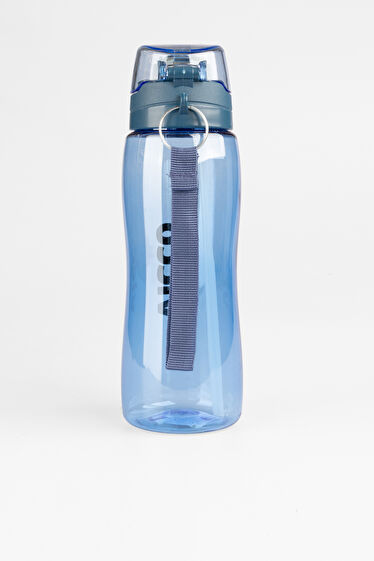 Vicco Vicco Matara Kilitli Kapak Unisex 700 ml Mavi Aksesuar