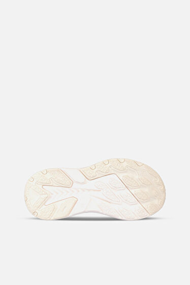 Vicco Unco Hafif Unisex Çocuk Bej Sneaker
