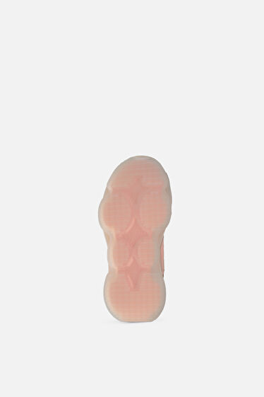 Vicco Mask Basic Kız Çocuk Pudra Spor Ayakkabı