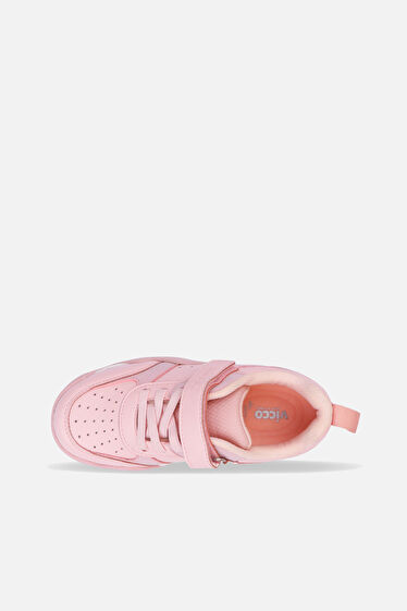 Vicco Maxi Hafif Kız Çocuk Pudra Sneaker