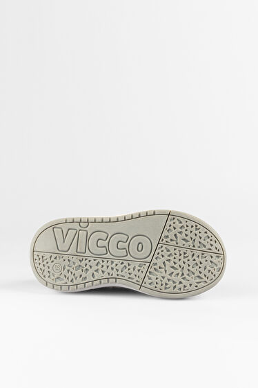 Vicco Pukky Işıklı Erkek Okul Öncesi Lacivert Sneaker