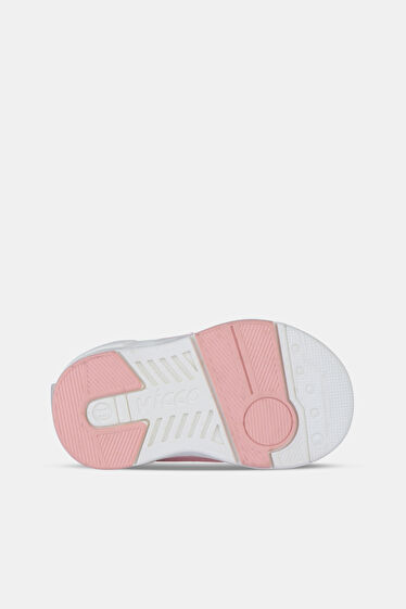 Vicco Fidel Hafif Kız Bebek Pudra Sneaker