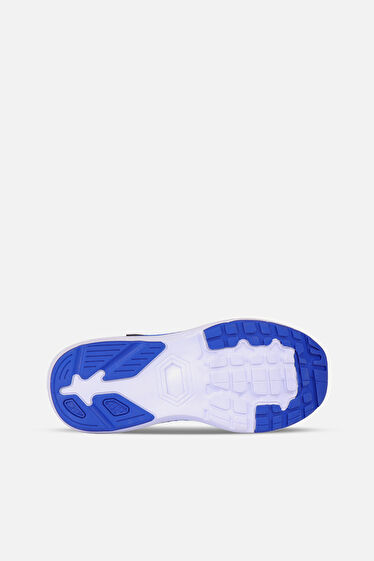 Vicco Clove Basic Erkek Çocuk Saks Mavi Sneaker