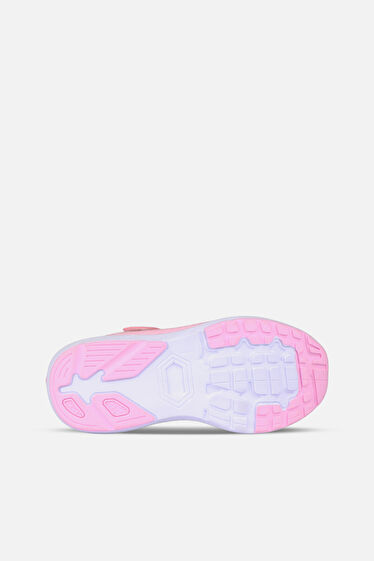Vicco Clove Basic Kız Okul Öncesi Pembe Sneaker