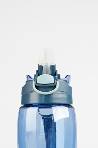Vicco Vicco Matara Kilitli Kapak Unisex 700 ml Mavi Aksesuar