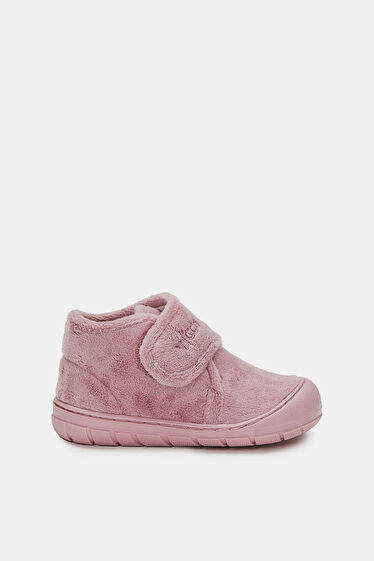 Vicco Color Rahat Kalıp Kız Okul Öncesi Pembe Panduf