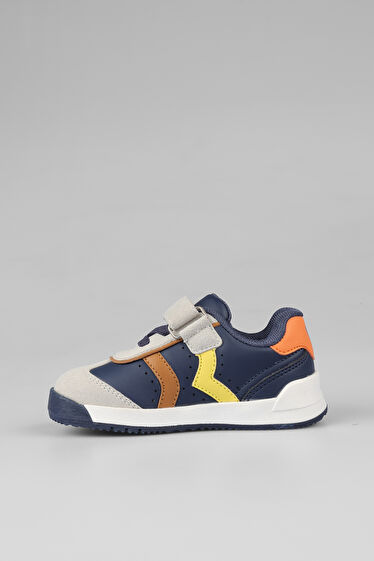 Vicco Kiev Basic Okul Öncesi Lacivert Sneaker