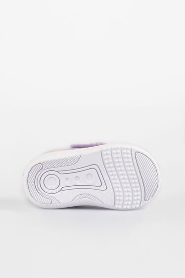 Vicco Donut Basic Kız İlk Adım Lila Sneaker