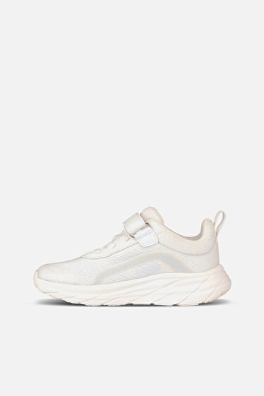 Vicco Unco Hafif Unisex Çocuk Beyaz Sneaker