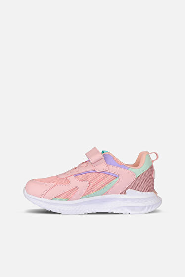 Vicco Massa Hafif Kız Okul Öncesi Pudra Sneaker