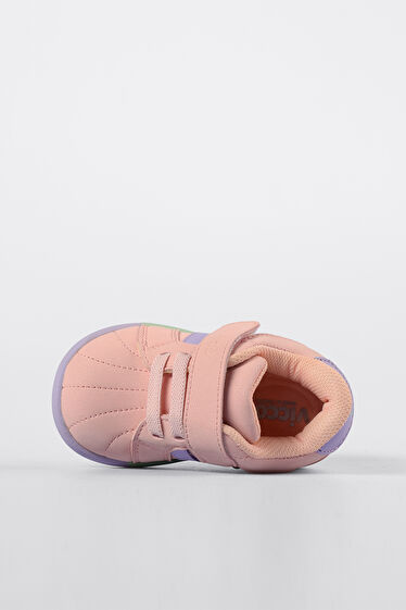 Vicco Heika Basic Kız Bebek Pudra Sneaker