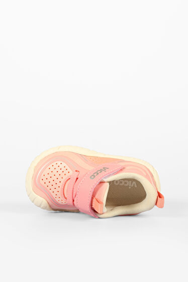 Vicco Yaomi Basic Kız İlk Adım Pudra Sneaker