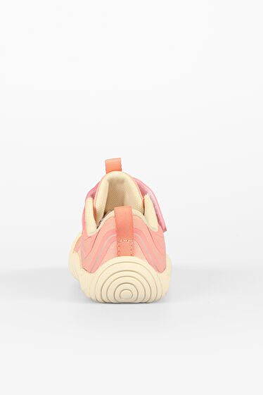 Vicco Yaomi Basic Kız İlk Adım Pudra Sneaker