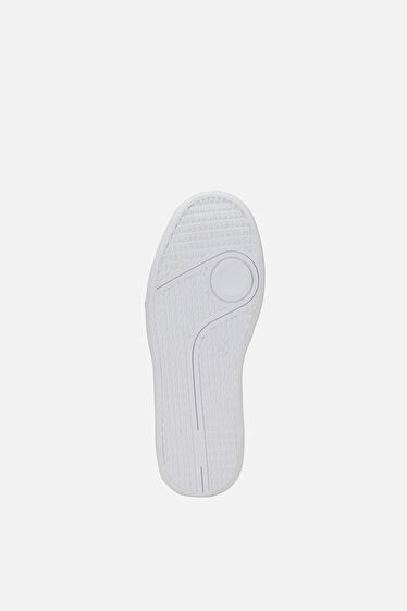 Vicco Oyo Işıklı Unisex Çocuk Beyaz Sneaker