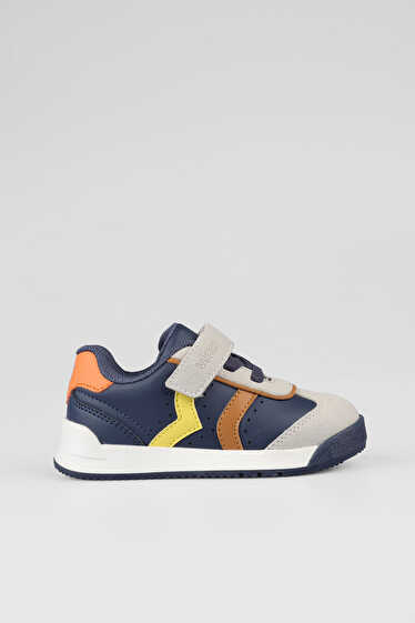 Vicco Kiev Basic Okul Öncesi Lacivert Sneaker