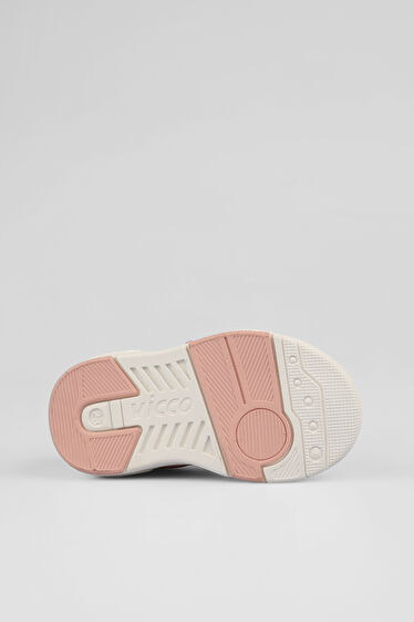 Vicco Fidel Hafif Kız Bebek Pudra Sneaker
