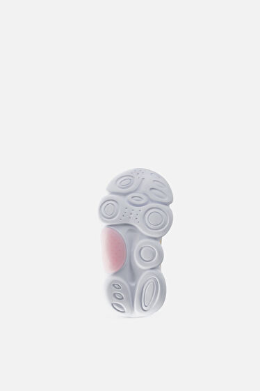 Vicco Orsa Hafif Kız Bebek Pembe Sneaker