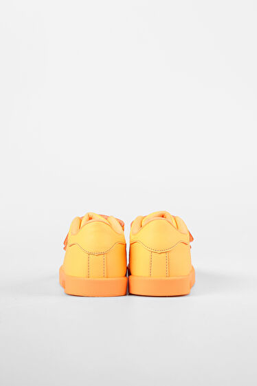Vicco Oyo Işıklı Unisex Okul Öncesi Orange Sneaker