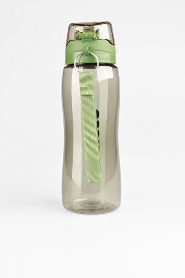 Vicco Vicco Matara Kilitli Kapak Unisex 700 ml Yeşil Aksesuar