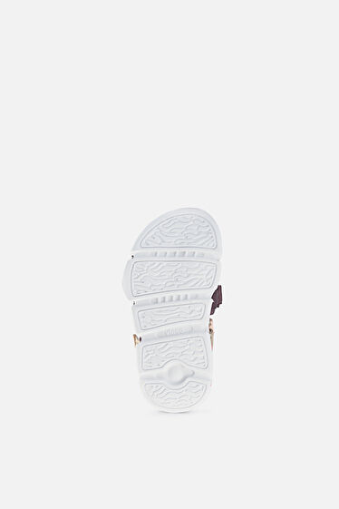 Vicco Gorbi Basic Kız Çocuk Pudra Sandalet