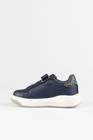 Vicco Pukky Işıklı Erkek Okul Öncesi Lacivert Sneaker