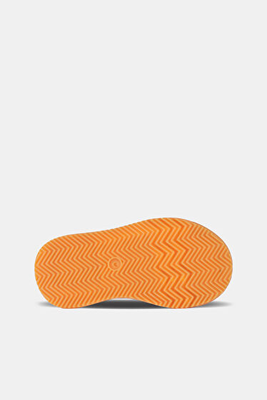 Vicco Kiev Basic Unisex Okul Öncesi Gri Sneaker
