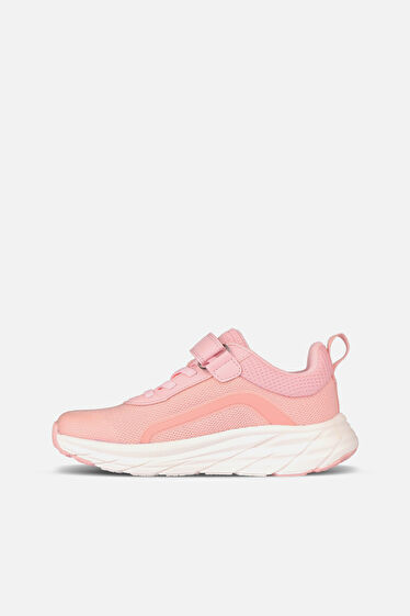 Vicco Unco Hafif Kız Çocuk Pudra Sneaker