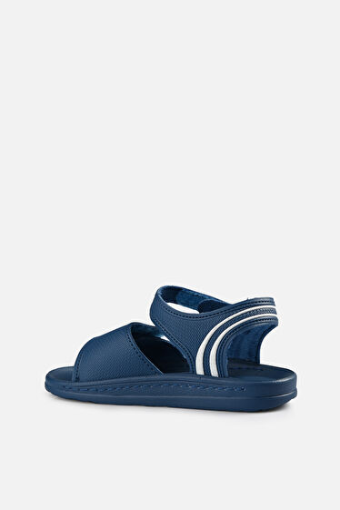 Vicco Dory Basic Erkek Okul Öncesi Saks Mavi Sandalet