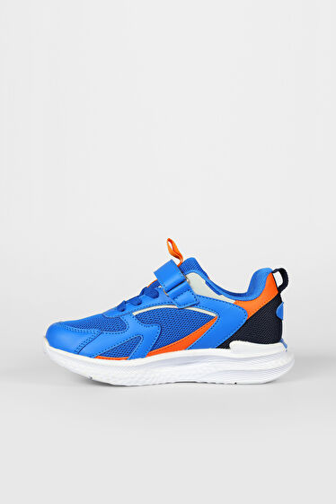 Vicco Massa Hafif Erkek Okul Öncesi Saks Mavi Sneaker