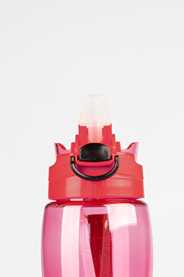 Vicco Vicco Matara Kilitli Kapak Unisex 700 ml Kırmızı Aksesuar